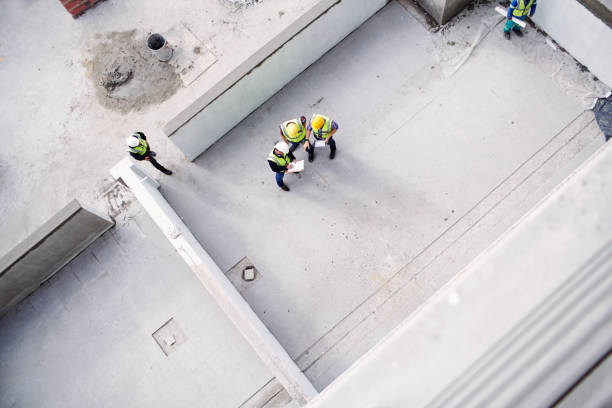 Best Local Concrete Companies  in Pink, OK